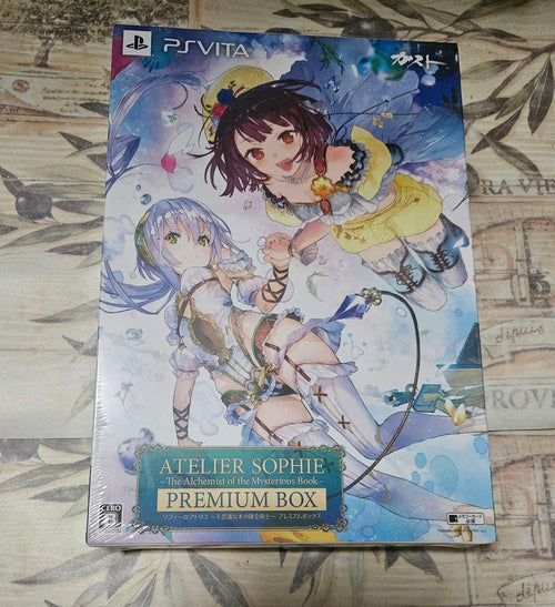 Games (Physical)