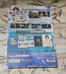 Games (Physical)