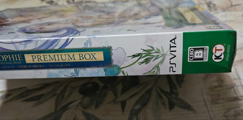 Games (Physical)