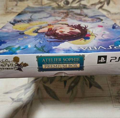 Games (Physical)