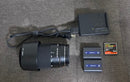 Sony Digital Slrs