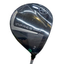 Fairway Wood Inpres Drivestar(2025) 3W Fw Speeder Nx For Yamaha M-425F R) N