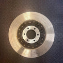 Brakes Gs400 Gs750 Gt380 2