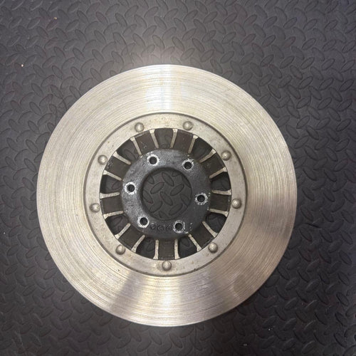 Brakes Gs400 Gs750 Gt380 2