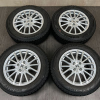 Hot Stuff 16 Inches Estrosa 4X100 #304D40925