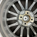 Hot Stuff 16 Inches Estrosa 4X100 #304D40925