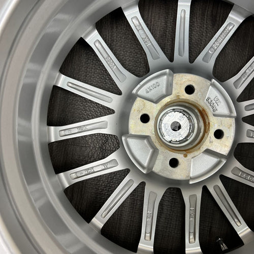 Hot Stuff 16 Inches Estrosa 4X100 #304D40925