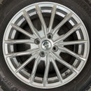 Hot Stuff 16 Inches Estrosa 4X100 #304D40925