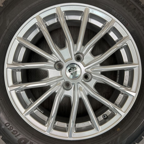 Hot Stuff 16 Inches Estrosa 4X100 #304D40925