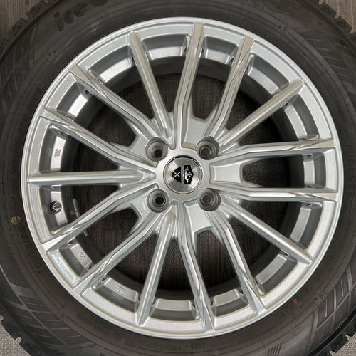 Hot Stuff 16 Inches Estrosa 4X100 #304D40925