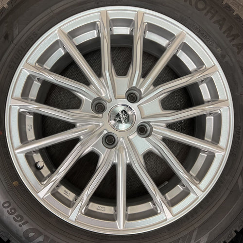 Hot Stuff 16 Inches Estrosa 4X100 #304D40925