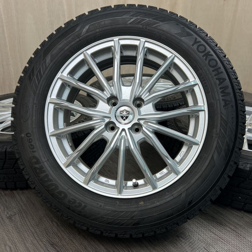 Hot Stuff 16 Inches Estrosa 4X100 #304D40925