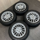Hot Stuff 16 Inches Estrosa 4X100 #304D40925