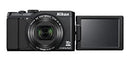 Compact Digital Camera )Nikon Coolpix S9900 30 1605 S9900Bk