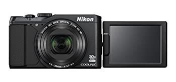Compact Digital Camera )Nikon Coolpix S9900 30 1605 S9900Bk