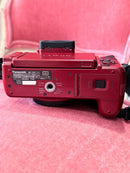 Mirrorless Interchangeable Lips Lumix G1