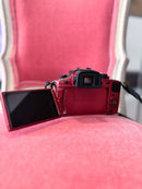 Mirrorless Interchangeable Lips Lumix G1