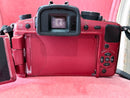 Mirrorless Interchangeable Lips Lumix G1