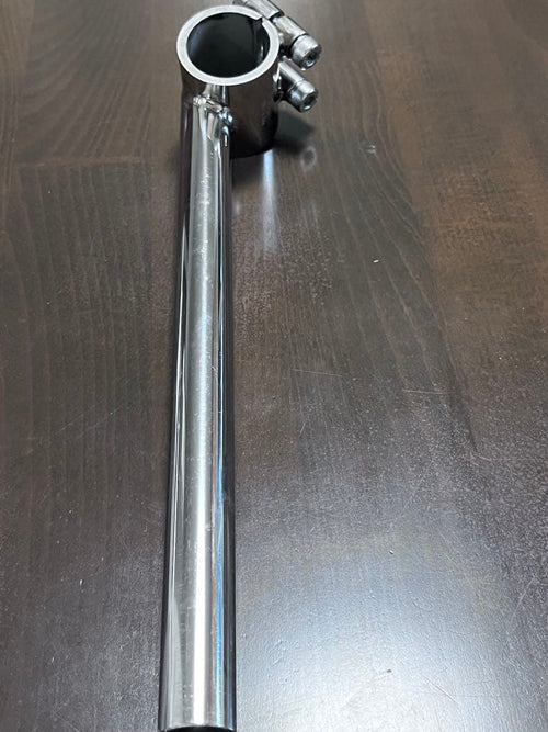 Handlebars 2%R The Ace Bar 980