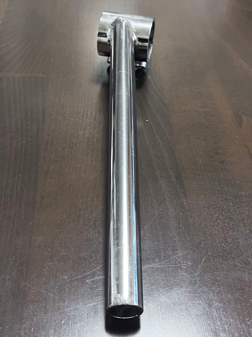 Handlebars 2%R The Ace Bar 980