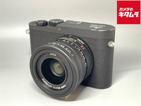 Compact Digital Camera Q-P