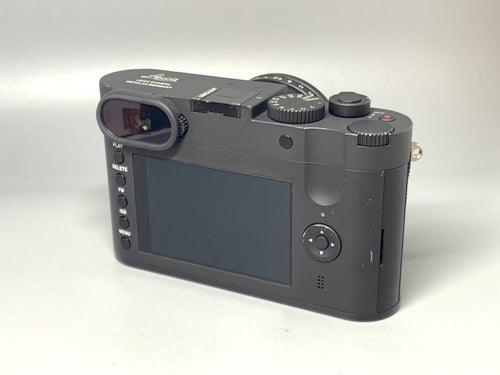 Compact Digital Camera Q-P