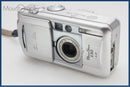 Compact Digital Camera Canon Powershot S50 #I11135