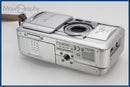 Compact Digital Camera Canon Powershot S50 #I11135