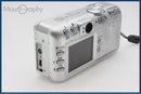 Compact Digital Camera Canon Powershot S50 #I11135