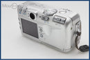 Compact Digital Camera Canon Powershot S50 #I11135