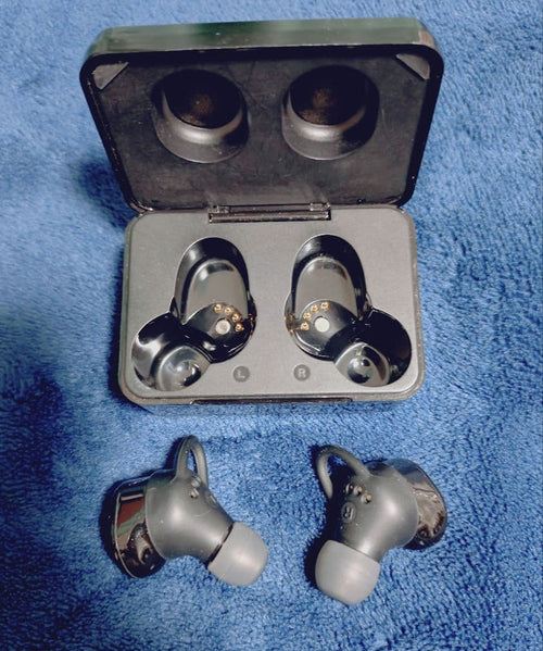 Onkyo Wireless Earphone Cp-Tws01A