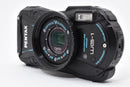 Pentax Compact Digital Cameras Optio Wg-1