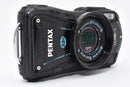 Pentax Compact Digital Cameras Optio Wg-1