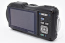 Pentax Compact Digital Cameras Optio Wg-1
