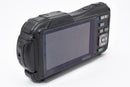 Pentax Compact Digital Cameras Optio Wg-1