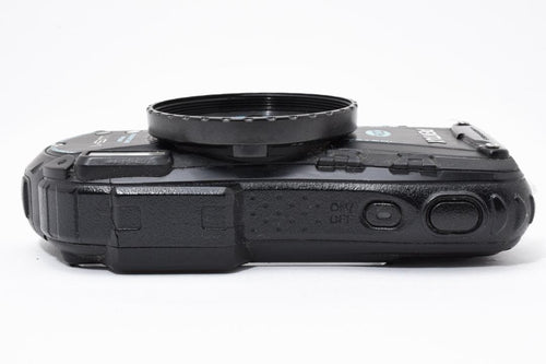 Pentax Compact Digital Cameras Optio Wg-1