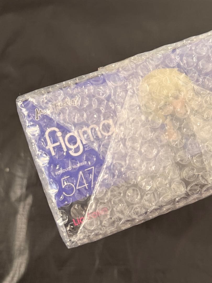 Others A191 Figma 547