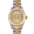 Rolex Automatic Winding Clock 69173 Ssxyg S