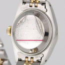 Rolex Automatic Winding Clock 69173 Ssxyg S