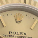Rolex Automatic Winding Clock 69173 Ssxyg S