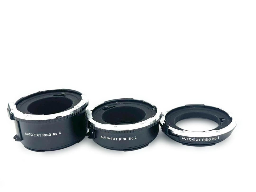Others Mamiya M645 No.1 No.2 No.3