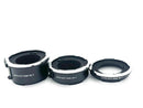 Others Mamiya M645 No.1 No.2 No.3