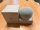 Google Smart Speakers Home Porcelain Gemini