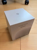 Google Smart Speakers Home Porcelain Gemini
