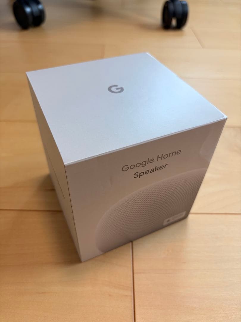 Google Smart Speakers Home Porcelain Gemini