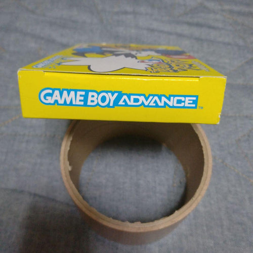 Gameboy Advance Games Gba