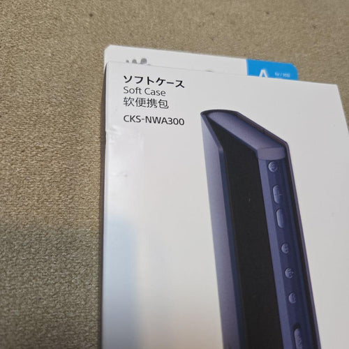 Sony Portable Audio Accessories Cks-Nwa300 2
