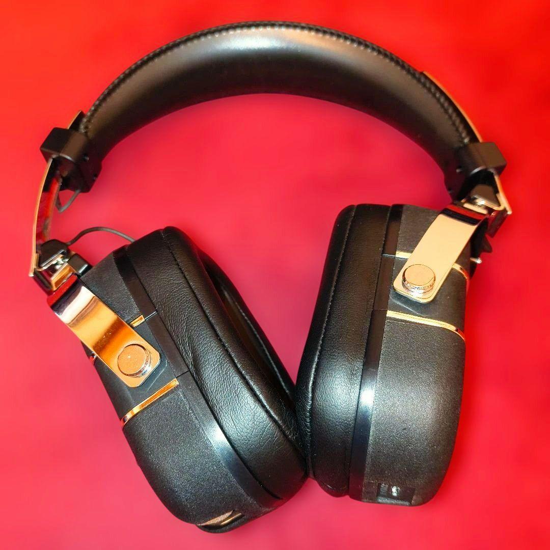 Boss Wireless Headphones Waza-Air