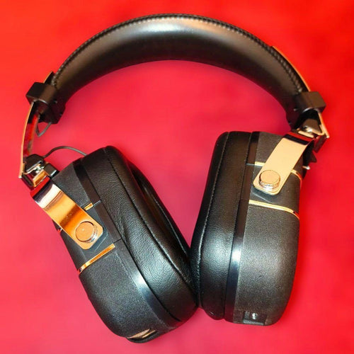 Boss Wireless Headphones Waza-Air