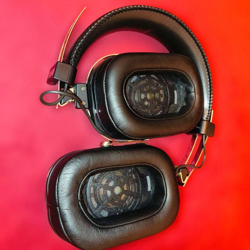 Boss Wireless Headphones Waza-Air